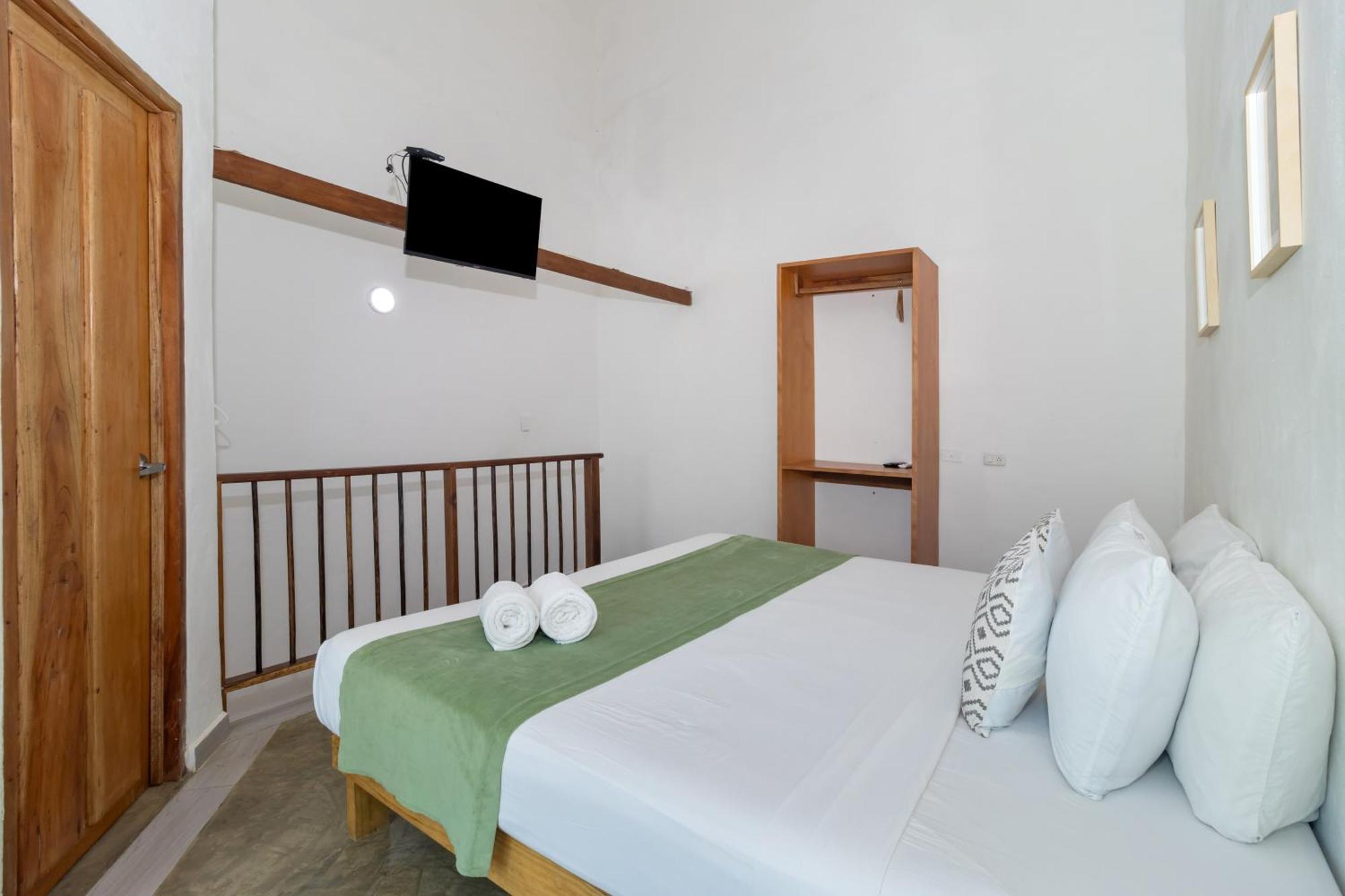 Hotel Sansiraka Suites By Geh Suites ซันตามาร์ตา ภายนอก รูปภาพ